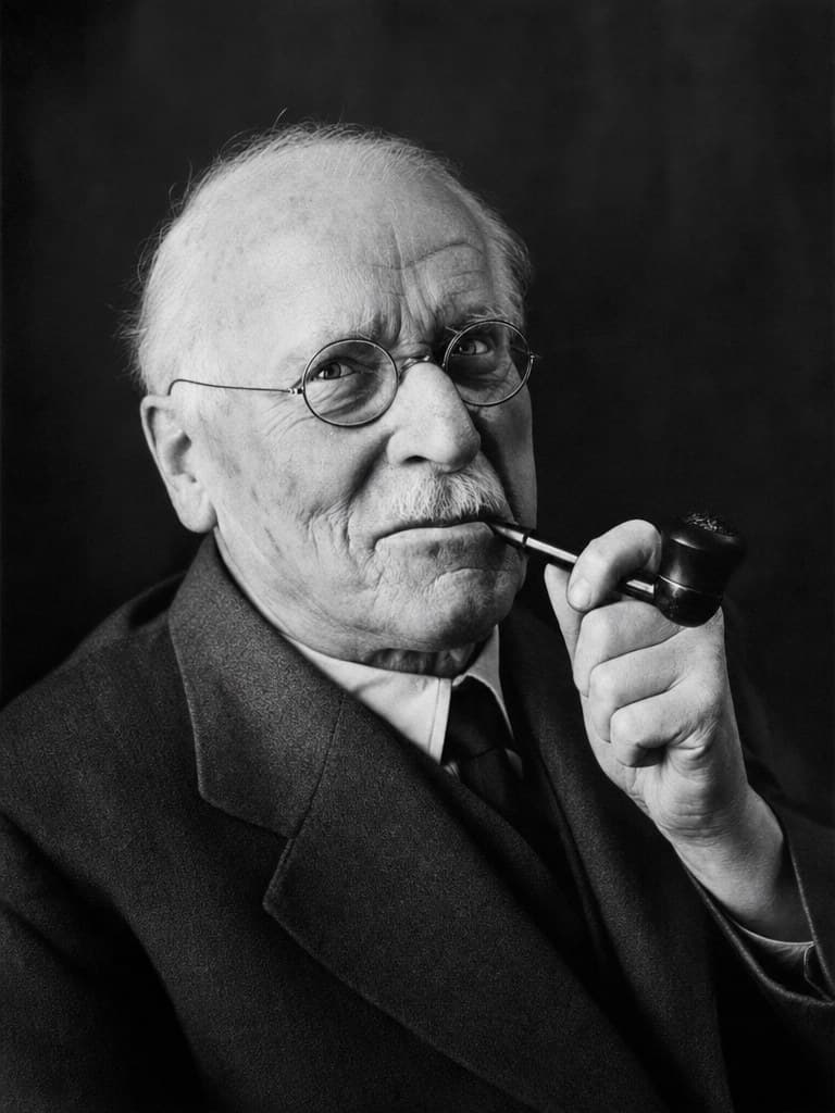 Carl Gustav Jung